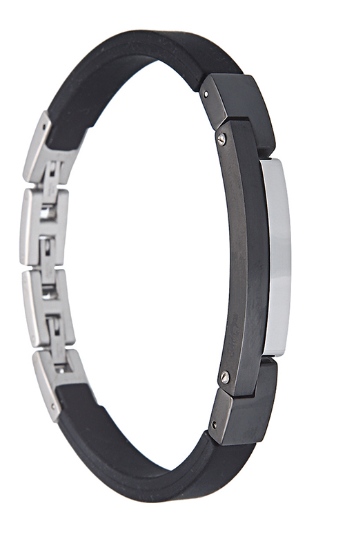 Bracciale uomo
