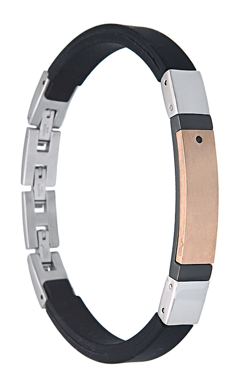 Bracciale uomo