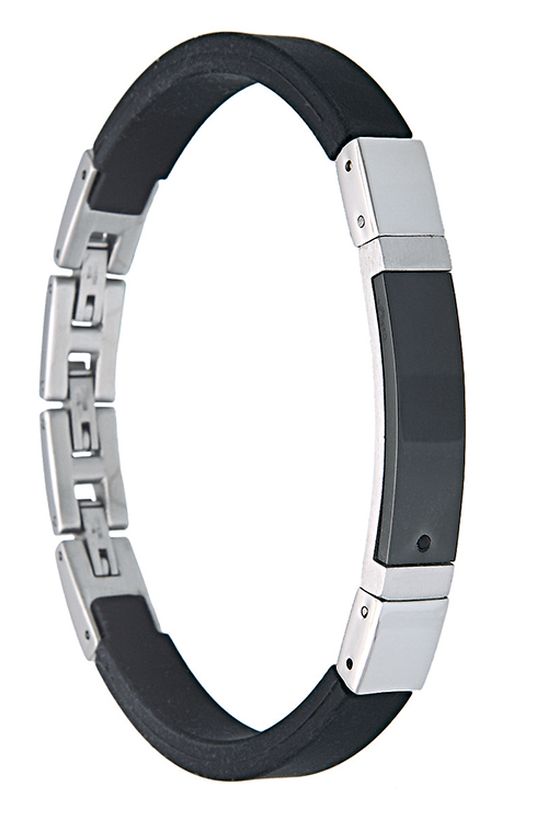 Bracciale uomo
