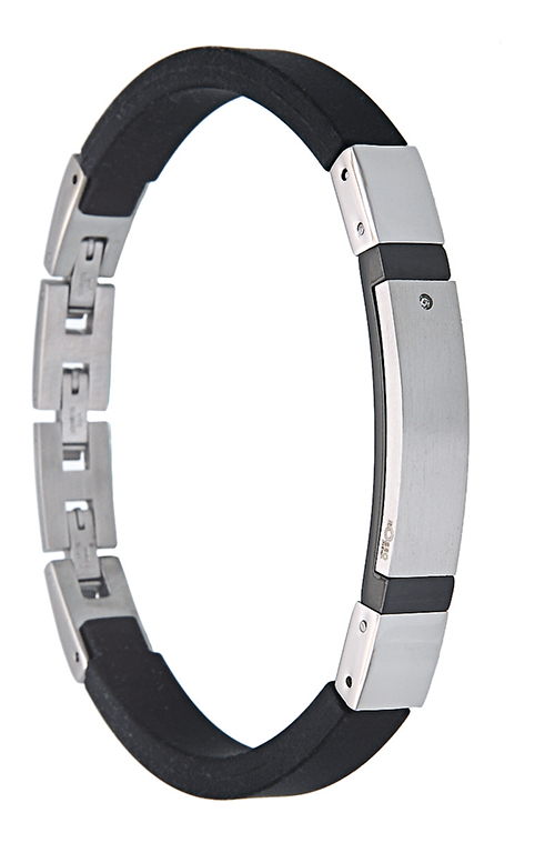 Bracciale uomo
