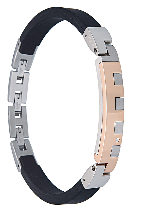 Bracciale uomo