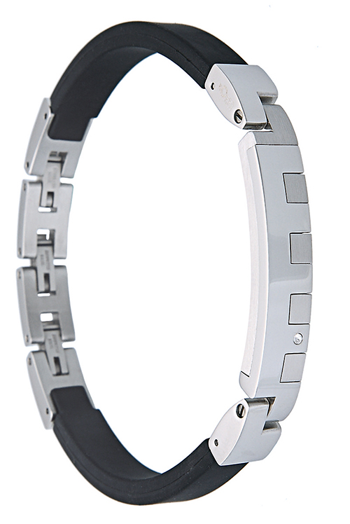 Bracciale uomo