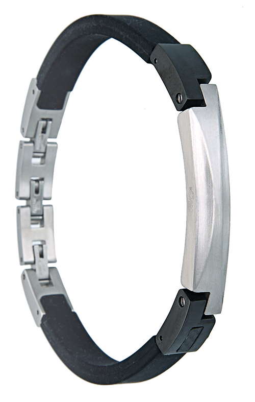 Bracciale uomo