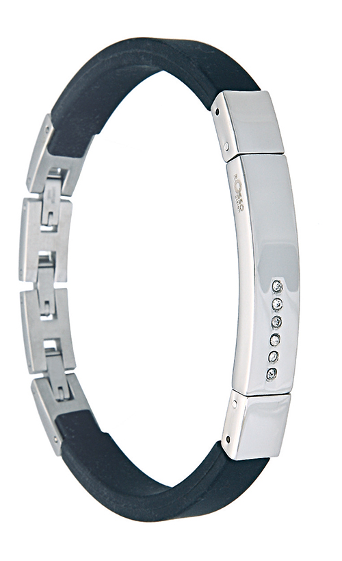 Bracciale uomo